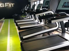 -Liking Fit24小时智能健身(金汇路韩国街店)