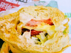 -SUBWAY赛百味(金码大厦店)
