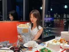 -馋遇江南·精致湖景雅宴(东方之门店)