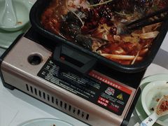 -蜀腾川·火锅鱼.烤鱼(新世界城店)