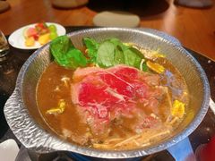 -極上萬膳·日料放题(海岸城店)