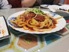 -伊帆食府·青海美食