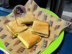 -伯友茶记(中华广场店)