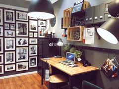 -宜家·瑞典风味餐厅(北京西红门店)