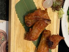 -新兴·金羊座·粤菜点心(乐峰店)