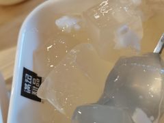 -满记甜品(巴黎春天宝山店)