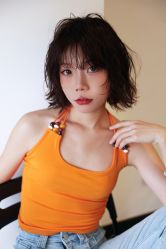 -Hair corner 香港发廊