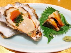 -奈良本寿司(永嘉路店)