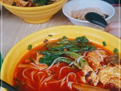 -龍城柳州螺蛳粉(群星路店)
