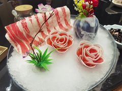 -快乐小羊火锅餐厅(农科路店)