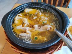 -品鲜村农家菜·阳澄湖大闸蟹(总店)