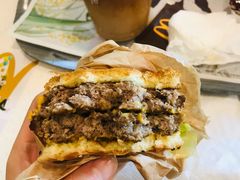 -麦当劳(田林好又多店)