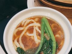 -月福京味斋·烤鸭店·北京菜(鼓楼总店)