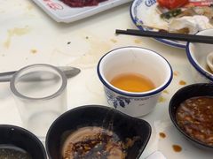 -陈记顺和潮汕牛肉火锅(韩江路店)