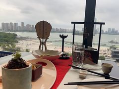 -馋遇江南·精致湖景雅宴(东方之门店)