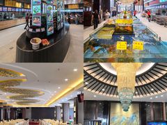 -尖沙咀大酒楼(罗村店·粤菜海鲜·宴会聚餐)