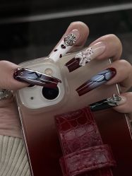 -Mo·Mo Nail 美甲美睫