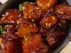 -锦園(伊势丹美食城店)