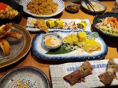 -万岁寿司(天河领展店)