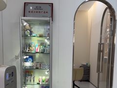 -固瑞齿科·口腔·种植·矫正(恒隆分院)