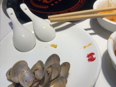 -七欣天香辣蟹火锅(海门解放中路店)