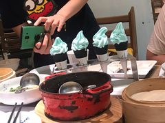 -小大董·烤鸭(凤凰汇店)