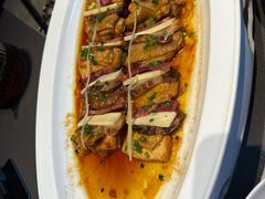 -曾宴·楚菜(湖北省博物馆店)