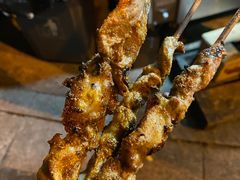 -新疆伊宁远征餐厅