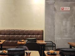 -御记碳烤肥牛(东城万达店)