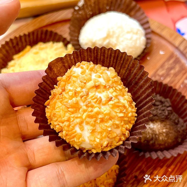 南宁这口糯叽叽我看谁爱了❓