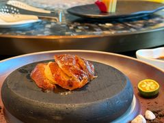 -北京饭店谭家菜