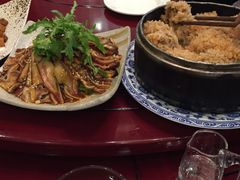 -泉味道贵州厨房(三里河店)