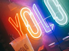 -Yolo韩国创意料理