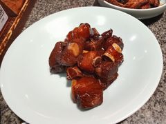 招牌梅香排骨-南京大牌档(之心城店)
