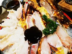 -蟹将军·松叶蟹和牛日料放题自助(K11店)