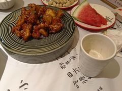 -四方桌·福建客家土菜(沙县步行街店)