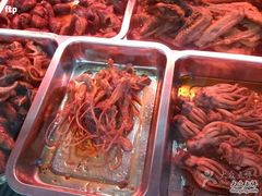 -绝味鸭脖(曲阳路二店)