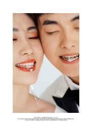 -玛奇朵婚纱摄影