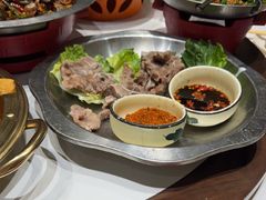 -东来土菜馆(民祥园路店)