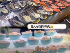 -福禧荟·海鲜自助