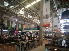 -班赞海鲜市场
