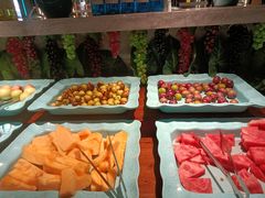 -阪尚皇·原切牛排·烤肉火锅自助(北京路店)