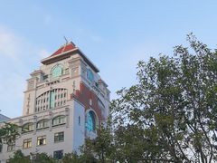 -厦门大学(思明校区)