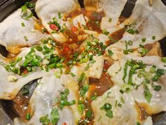 -满兴咱妈烀饼铁锅炖(兰州北街店)