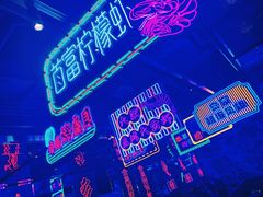 -钳真多钓虾馆·小龙虾海鲜烧烤(九六广场店)