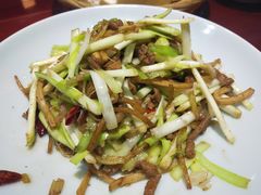 -窄巷子陕菜馆·地道陕西菜(粉巷店)