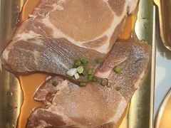 -炙城·韩式烤肉(南京东路店)