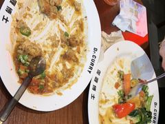 -伽喱博士 Dr.CURRY咖喱饭(太阳宫咖喱店)