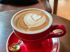 -咖法森林·咖啡  酒吧(天河店)