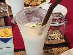 -The Palmboo Restaurant